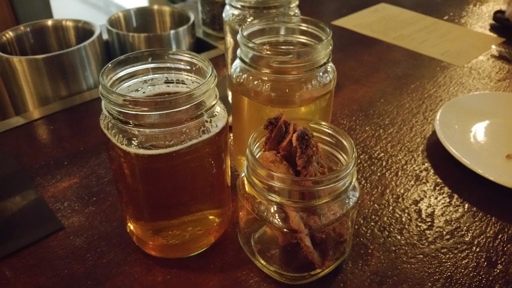 Parcht | restaurant | 103 E Plaza, Taos, NM 87571, USA | 5757581994 OR +1 575-758-1994