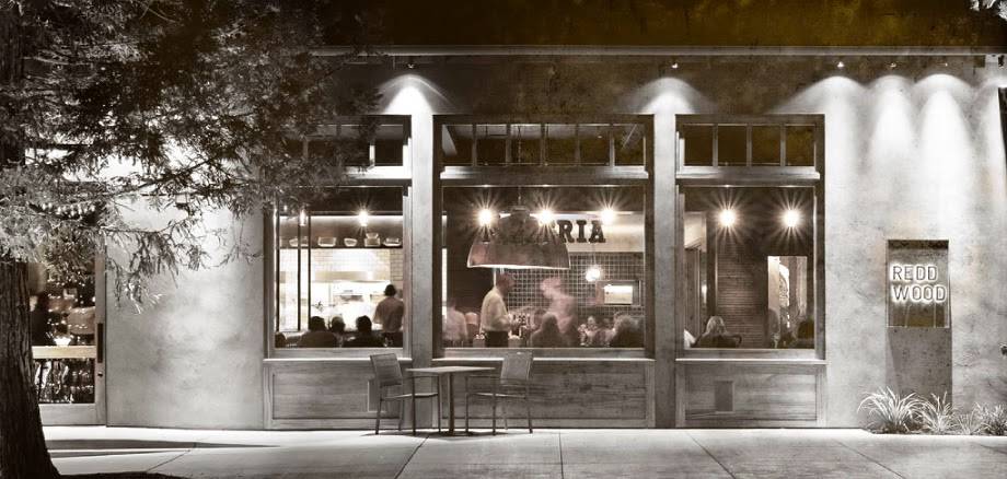 Redd Wood | restaurant | 6755 Washington St, Yountville, CA 94599, USA | 7072995030 OR +1 707-299-5030