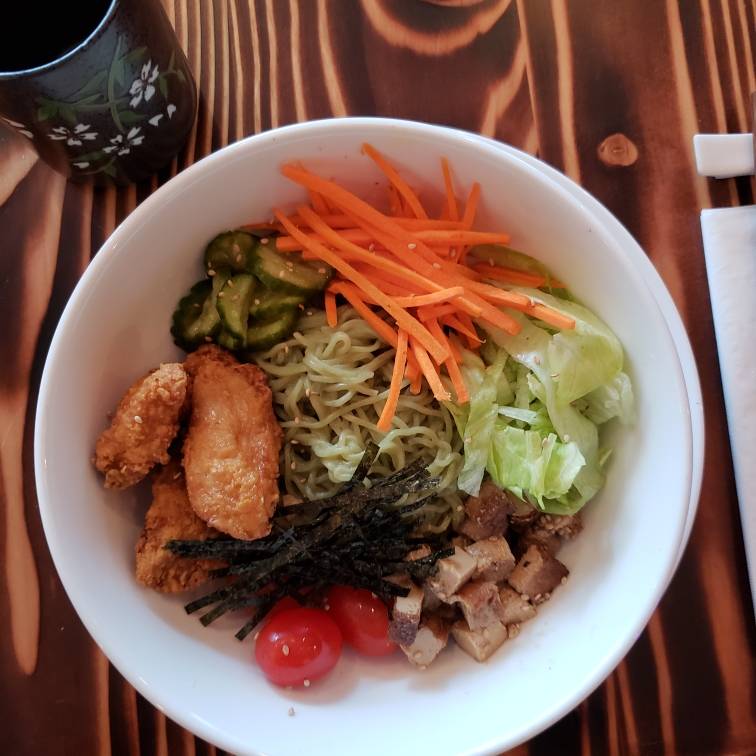 Phomen Noodles restaurant | restaurant | 411 Troy Ave, Brooklyn, NY 11213, USA | 7186971947 OR +1 718-697-1947