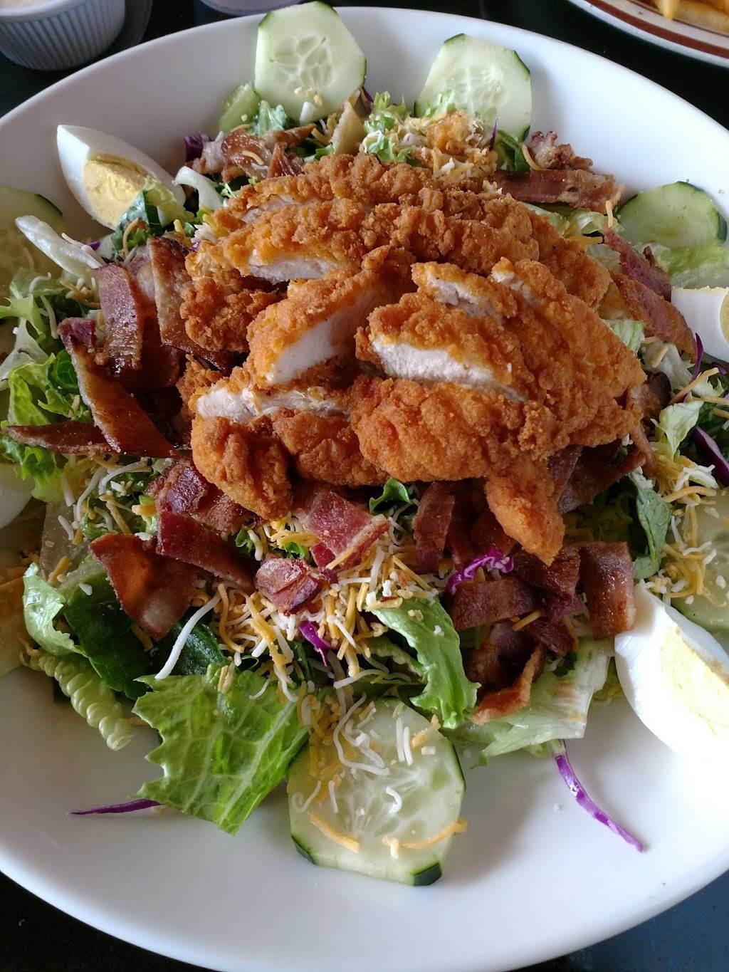 Emil Villas Hickory Pit - San Leandro | restaurant | 1800 E 14th St, San Leandro, CA 94577, USA | 5103577776 OR +1 510-357-7776