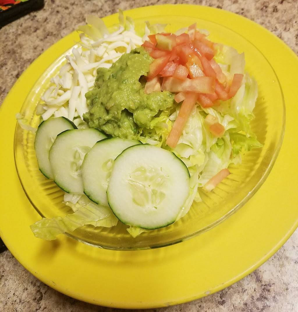 El Dorado Restaurant and Bar | restaurant | 520 N Main St, Columbia City, IN 46725, USA | 2602445490 OR +1 260-244-5490