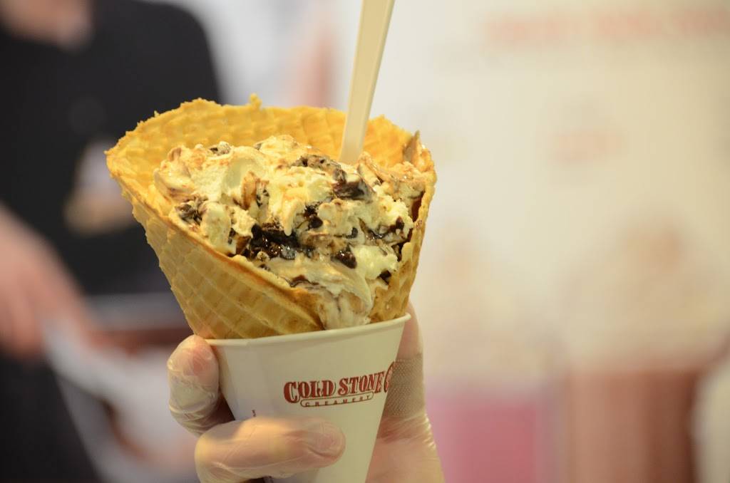 Cold Stone Creamery | bakery | 76 South La Grange Road, La Grange, IL 60525, USA | 7083542600 OR +1 708-354-2600