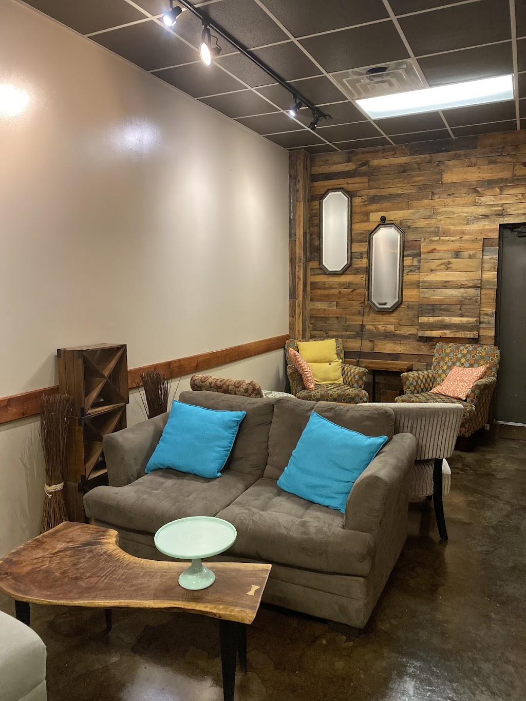 Cork & Beans - Wine and Coffee Bar | cafe | 2099 E Main St, Duncan, SC 29334, USA | 8642496588 OR +1 864-249-6588