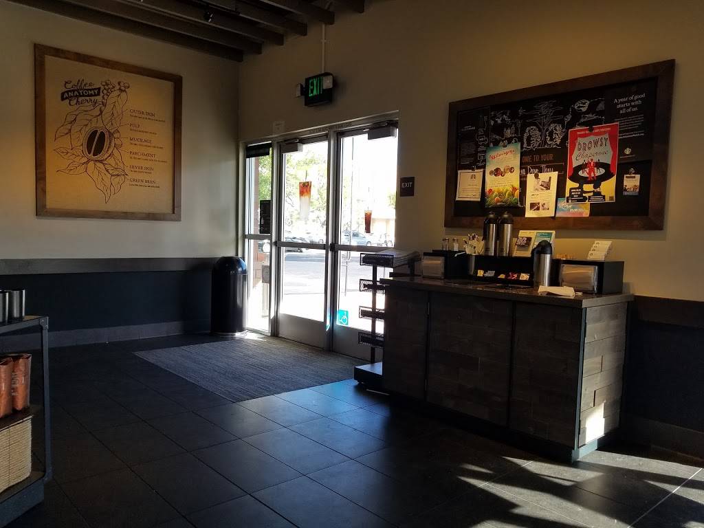 Starbucks | cafe | 27622 Antonio Pkwy, Ladera Ranch, CA 92694, USA | 9493243715 OR +1 949-324-3715