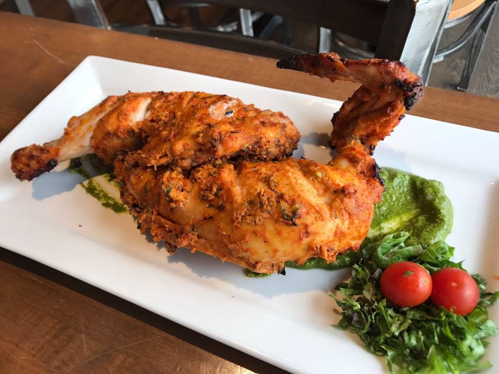 Tandoori Fusion | restaurant | 4600 Chamberlain Ln, Louisville, KY 40241, USA | 5022552590 OR +1 502-255-2590