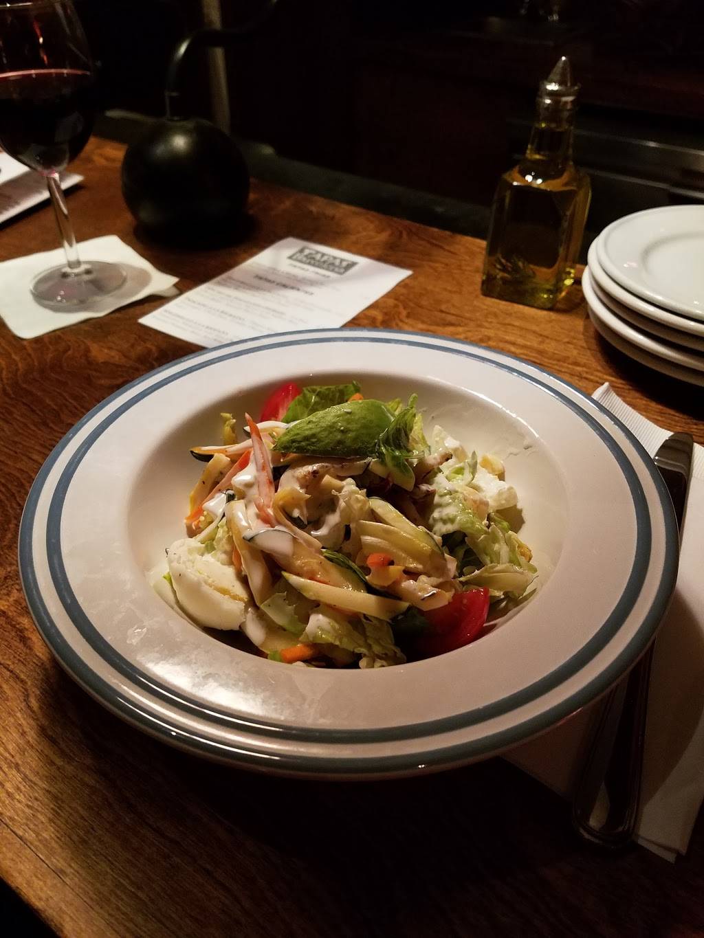 Tapas Barcelona | restaurant | 1615 Chicago Ave, Evanston, IL 60201, USA | 8478669900 OR +1 847-866-9900