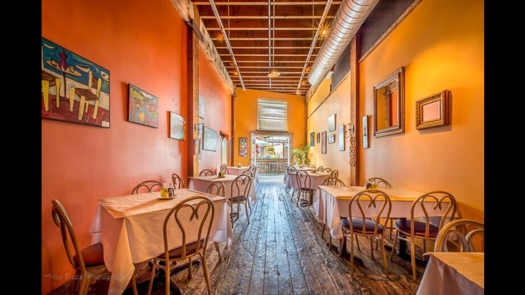 Il Granaio Authentic Italian Restaurant | restaurant | 100 W Montgomery St #110, Mt Vernon, WA 98273, USA | 3604190674 OR +1 360-419-0674