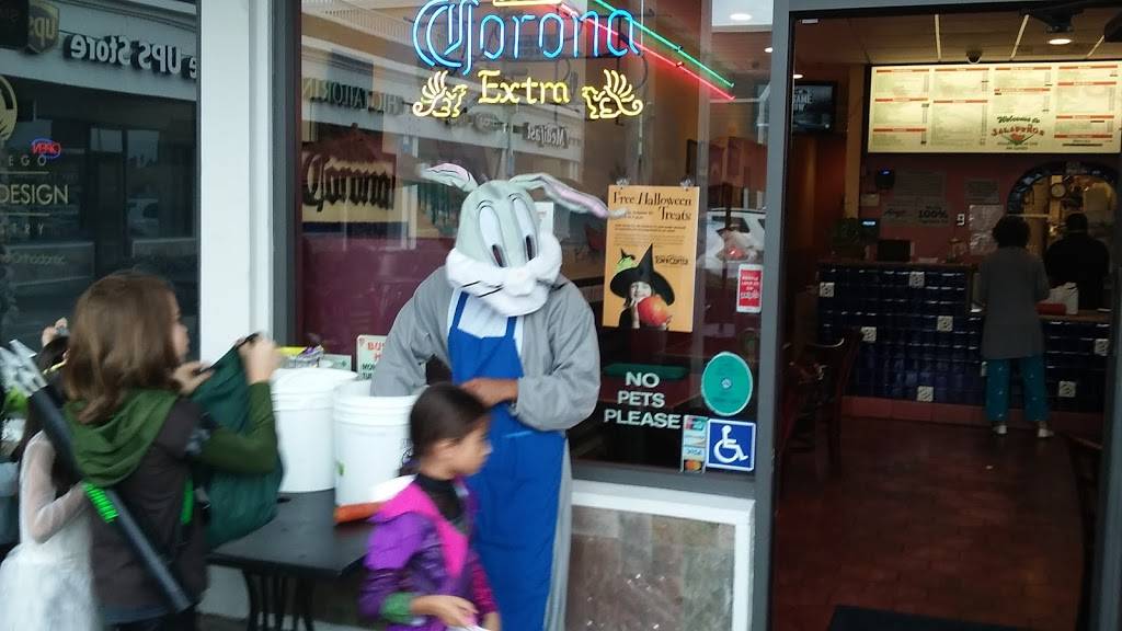 Robs Jalapenos | restaurant | 11835 Carmel Mountain Rd, San Diego, CA 92128, USA | 8586735204 OR +1 858-673-5204