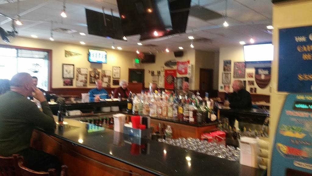 Cathay Center Restaurant | restaurant | 211 Bridge St, Weymouth, MA 02191, USA | 7813371856 OR +1 781-337-1856