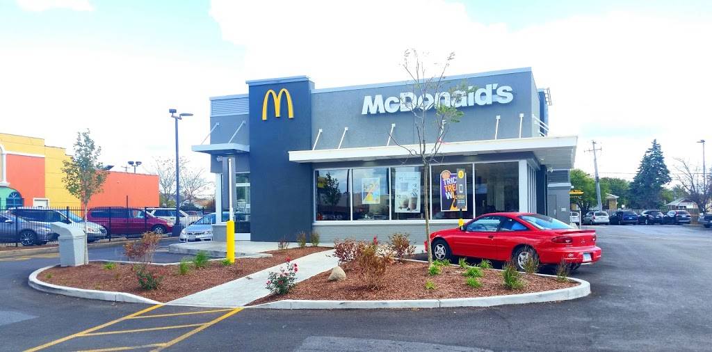 McDonalds | cafe | 5253 S Pulaski Rd, Chicago, IL 60632, USA | 7732849684 OR +1 773-284-9684