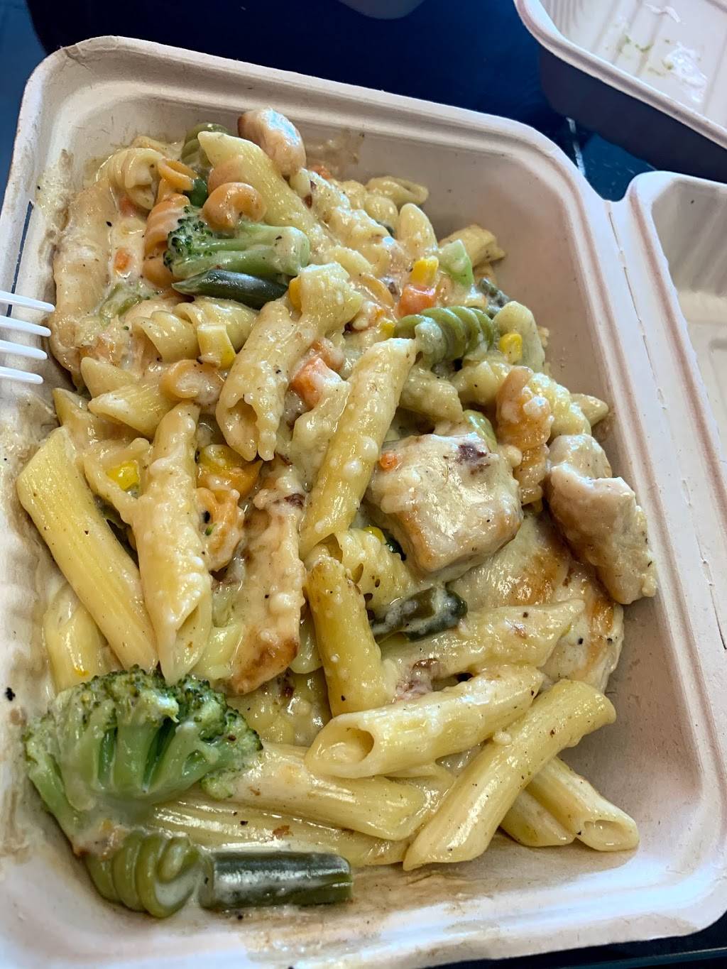 New York Pizza and Grill | restaurant | 1401 W El Monte Way #106, Dinuba, CA 93618, USA | 5593155955 OR +1 559-315-5955