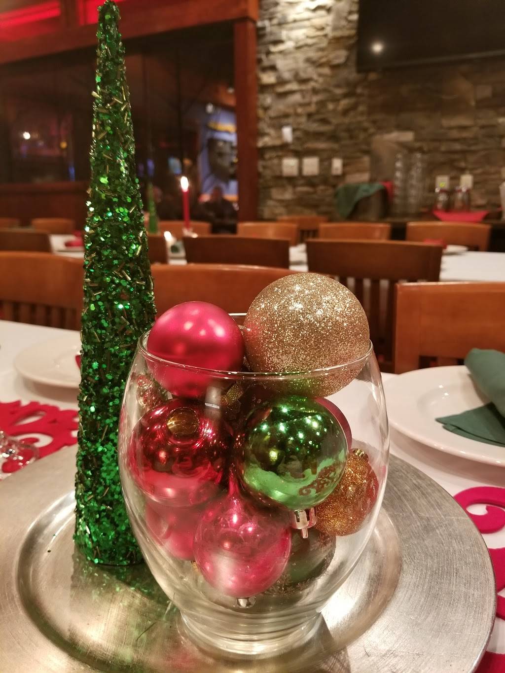 Calhouns in Maryville | restaurant | 751 Watkins Rd, Maryville, TN 37801, USA | 8659849340 OR +1 865-984-9340