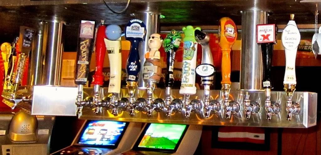 Kings Table Bar & Grill | restaurant | 2348 Grange Hall Rd, Beavercreek, OH 45431, USA | 9374311700 OR +1 937-431-1700