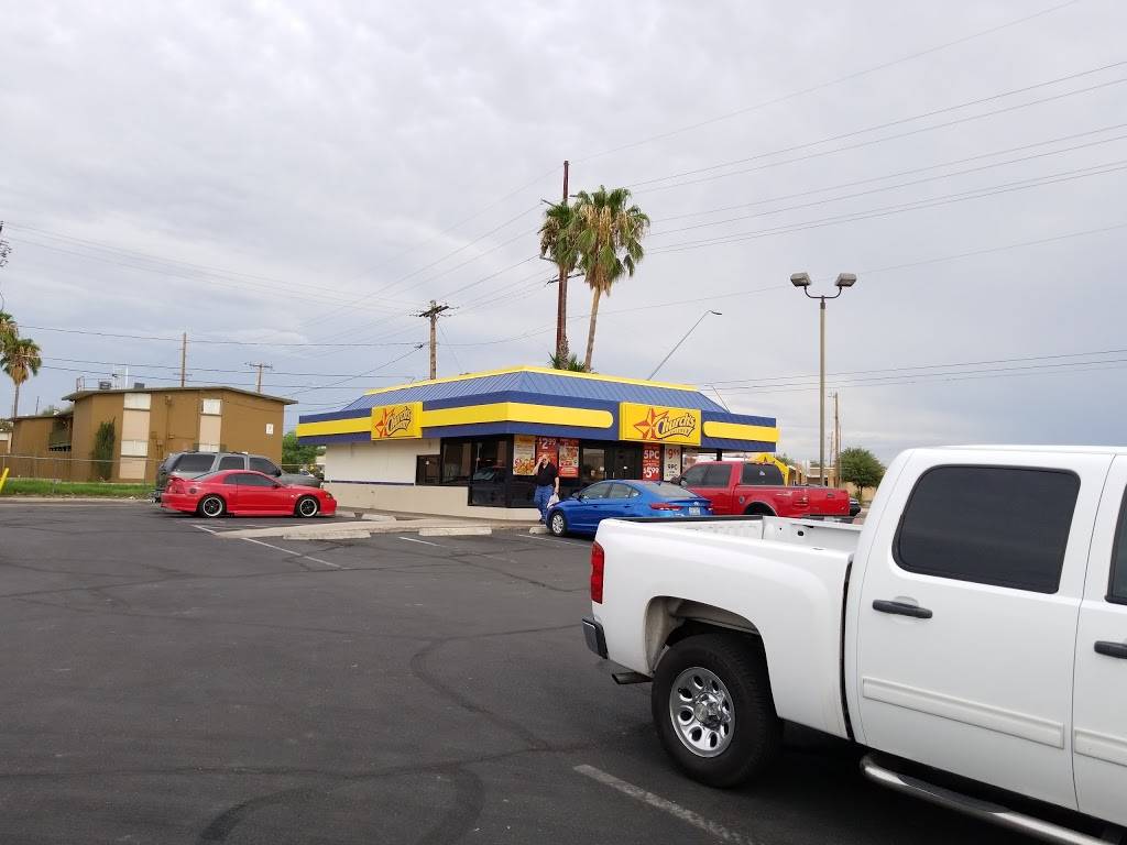 Churchs Chicken | restaurant | 402 W Valencia Rd, Tucson, AZ 85706, USA | 5208896519 OR +1 520-889-6519