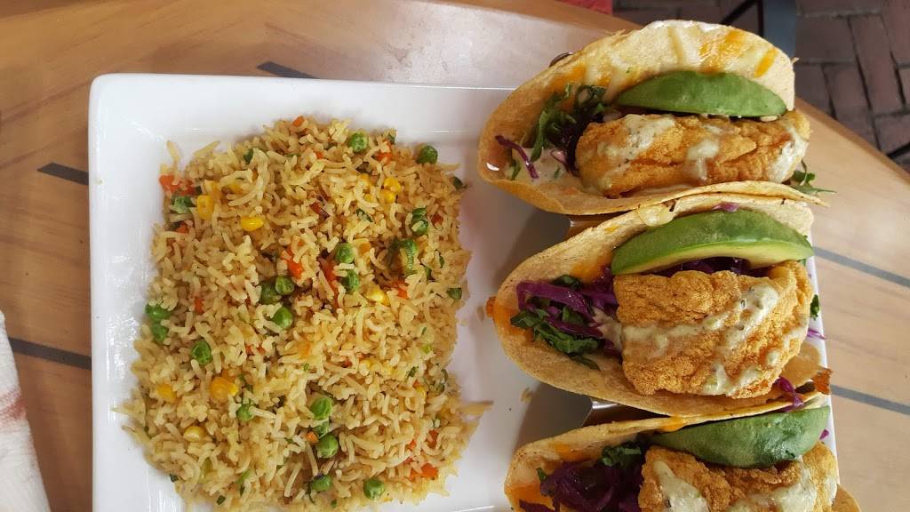 BEERWORKS No. 2 Salem | restaurant | 278 Derby St, Salem, MA 01970, USA | 9787452337 OR +1 978-745-2337