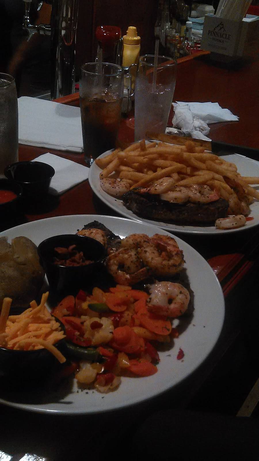 The Hangout Bar & Grill | restaurant | 1614 US-1, Ormond Beach, FL 32174, USA | 3863172780 OR +1 386-317-2780