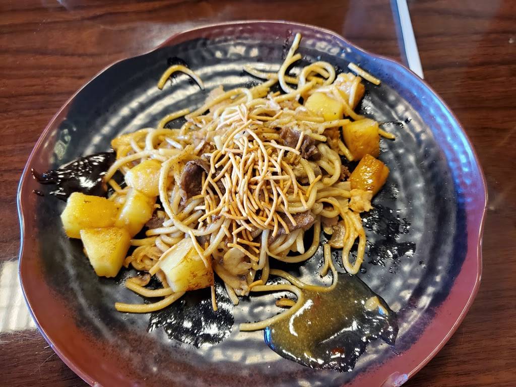 Stir Krazy Mongolian Grill | restaurant | 3345 E Patrick Ln #100, Las Vegas, NV 89120, USA | 7025388787 OR +1 702-538-8787