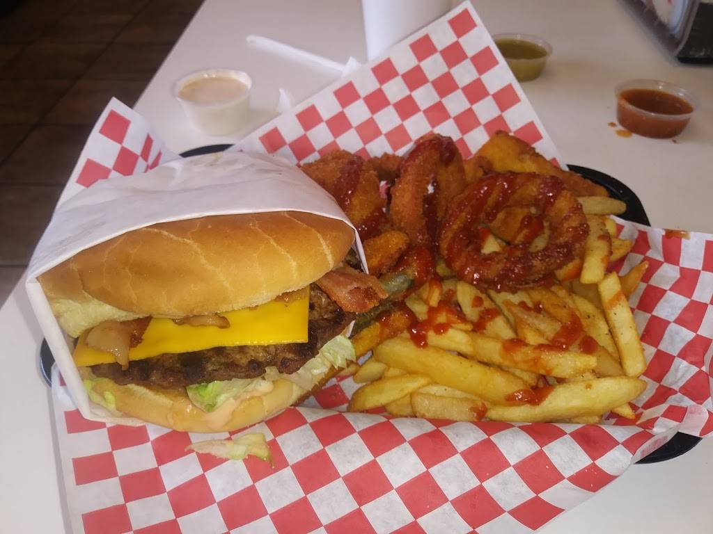 Boys Hamburgers Long Beach CA ! | restaurant | 5815 Downey Ave, Long Beach, CA 90805, USA | 5626334777 OR +1 562-633-4777