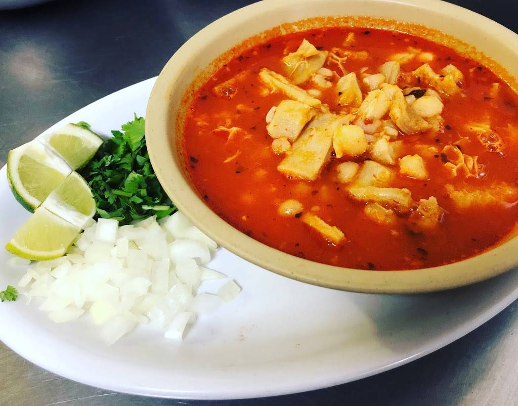 La Carreta Restaurant | restaurant | 208 E 20th St, Houston, TX 77008, USA | 7138620685 OR +1 713-862-0685