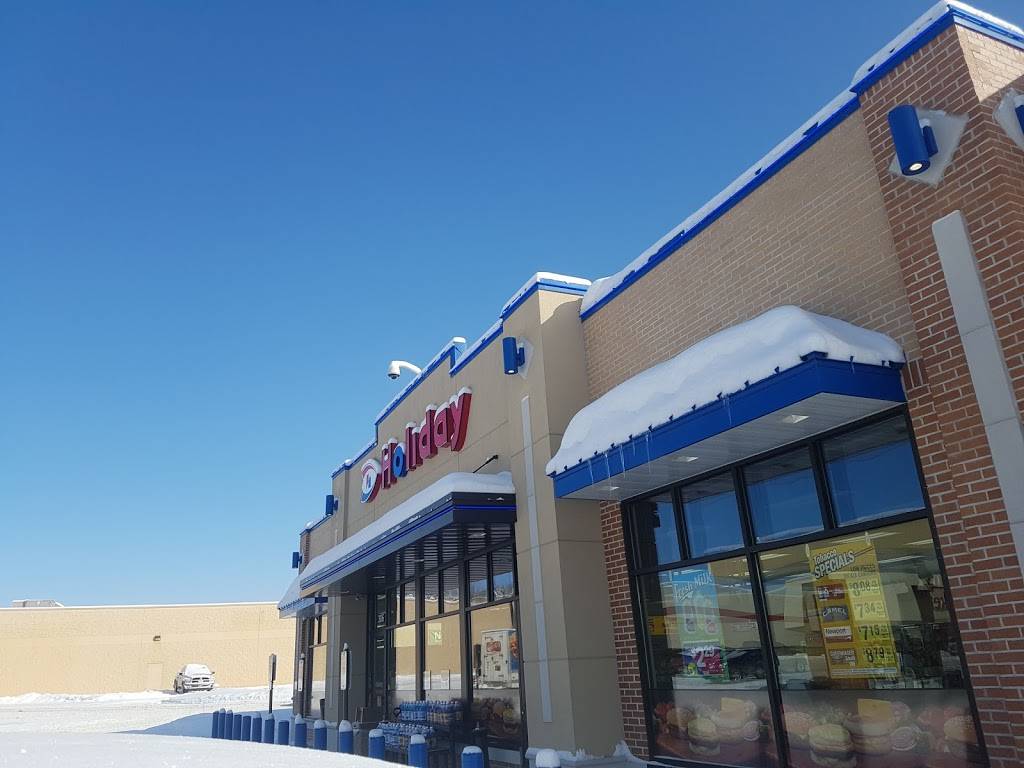 Holiday Stationstores | cafe | 306 S 18th Ave, Wausau, WI 54401, USA | 7156752770 OR +1 715-675-2770