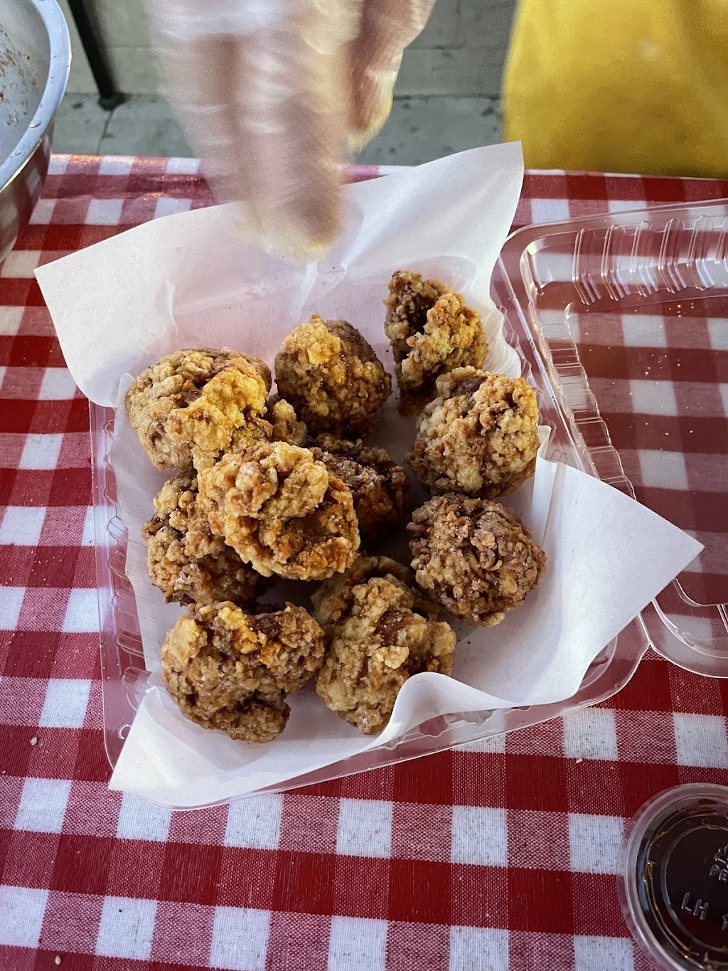 J.F.C “Japanese Fried Chicken” | restaurant | 3760 S Centinela Ave, Los Angeles, CA 90066, USA | 4157417993 OR +1 415-741-7993