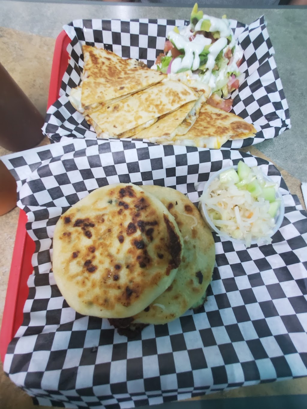 Josie Ice Cream & Grill | restaurant | 500 S Fitzhugh Ave, Dallas, TX 75223, USA | 4697768185 OR +1 469-776-8185