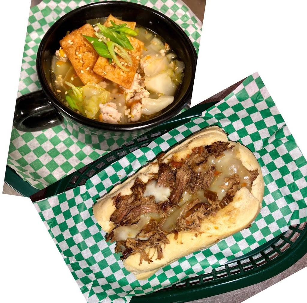 Bogies Delicatessen - Downtown | restaurant | 80 Monroe Ave, Memphis, TN 38103, USA | 9015256764 OR +1 901-525-6764