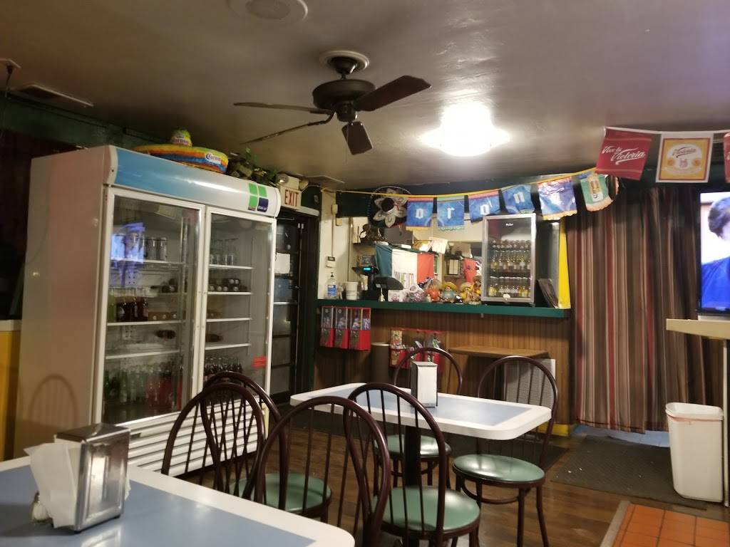 El Huarache | restaurant | 1316 Russell Cave Rd, Lexington, KY 40505, USA | 8592330227 OR +1 859-233-0227