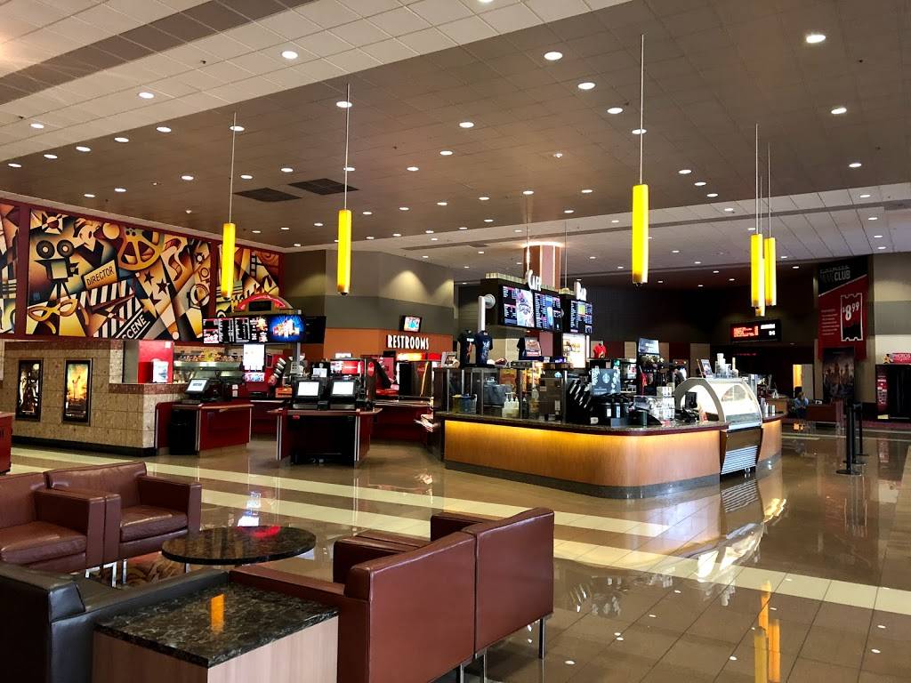 Century Cinema 16 | meal takeaway | 1500 N Shoreline Blvd, Mountain View, CA 94043, USA | 6509613828 OR +1 650-961-3828