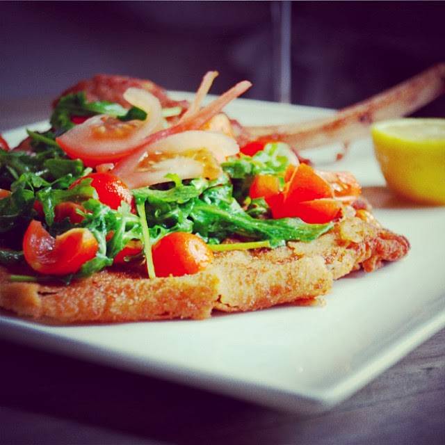 Via Veneto | restaurant | 3009 Main St, Santa Monica, CA 90405, USA | 3103991843 OR +1 310-399-1843