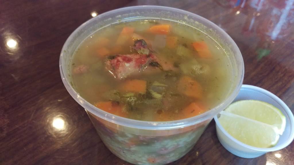 Kikiriki | restaurant | 6615 Bergenline Ave, West New York, NJ 07093, USA | 2016629411 OR +1 201-662-9411