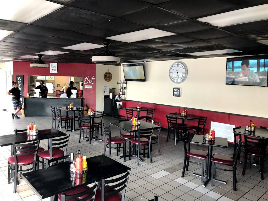 JDIAs Homecookin | restaurant | 10750 Veterans Memorial Dr, Houston, TX 77038, USA | 3465705170 OR +1 346-570-5170