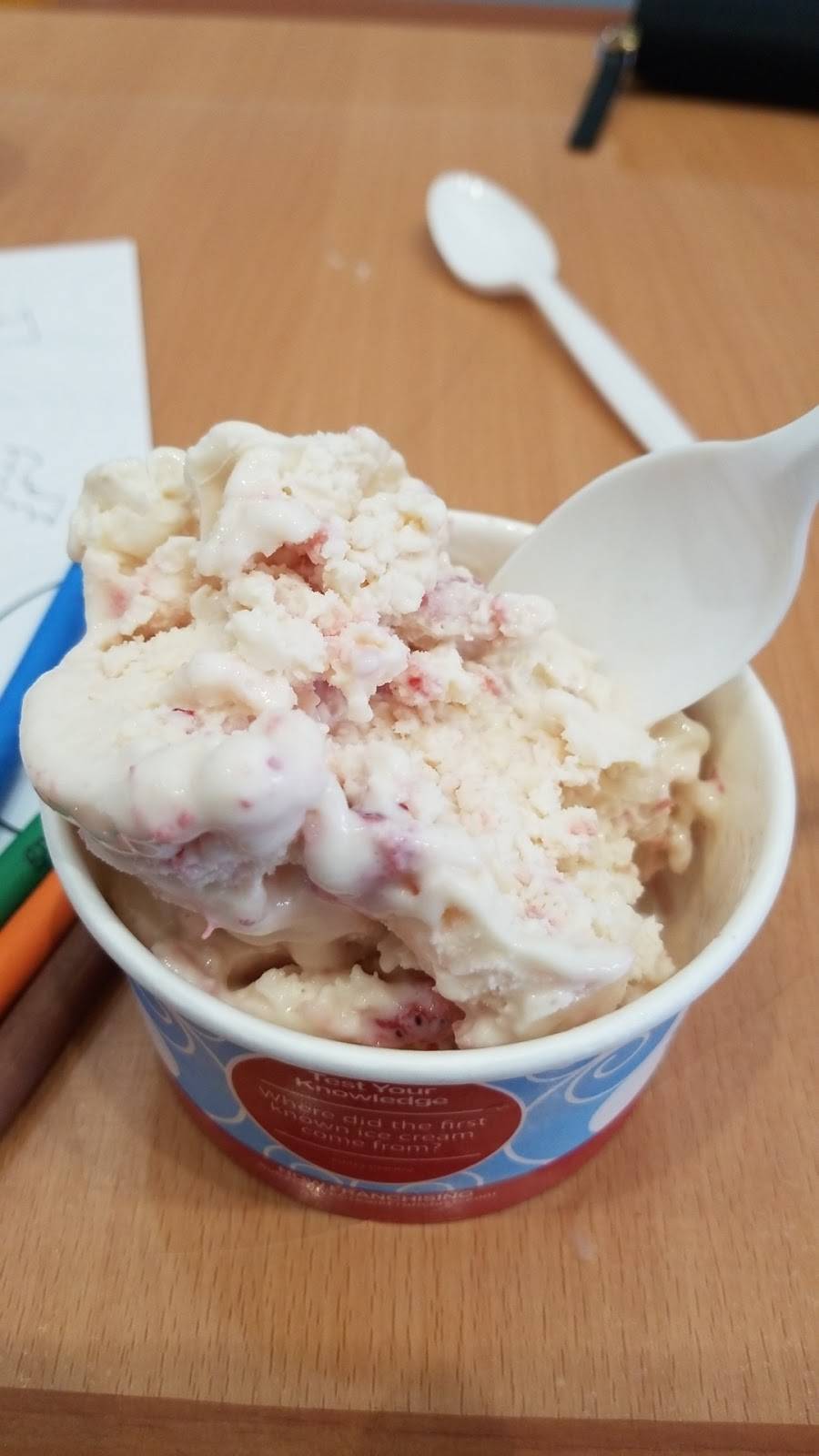 Sub Zero Nitrogen Ice Cream | restaurant | 6606 FM 1488 Road, #110, Magnolia, TX 77354, USA | 2817897157 OR +1 281-789-7157