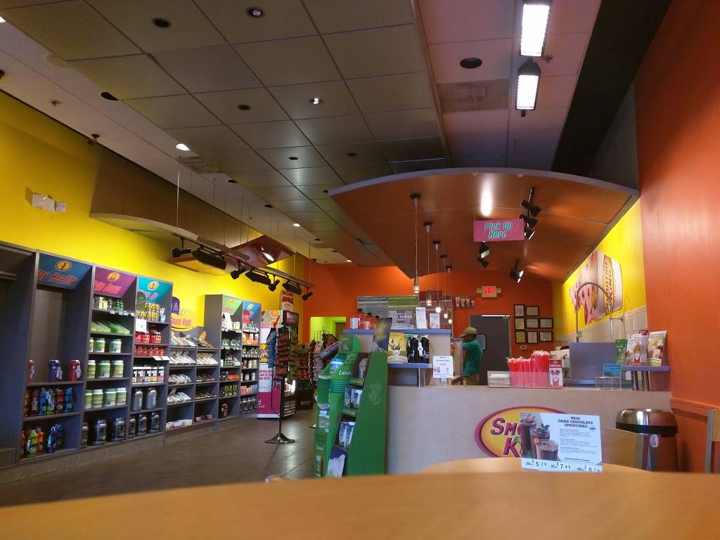 Smoothie King | restaurant | 11720 Medlock Bridge Road Near LA Fitness at Medlock Bridge and, McGinnis Ferry Rd, Johns Creek, GA 30097, USA | 7708142552 OR +1 770-814-2552