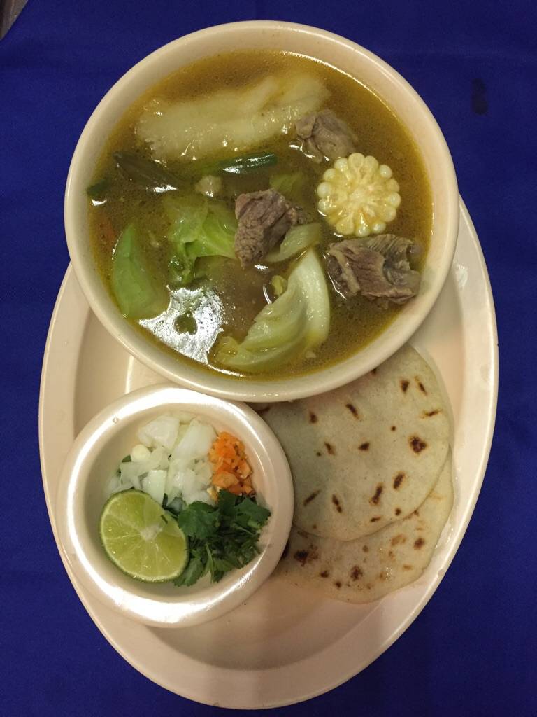 Los Cabos the Pupusa House#1 | restaurant | 700 E California Ave, Bakersfield, CA 93307, USA | 6613235600 OR +1 661-323-5600