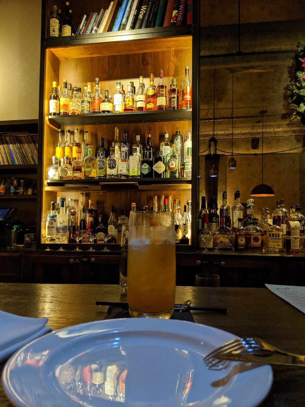 Graft | restaurant | 18 N Carroll St, Madison, WI 53703, USA | 6082298800 OR +1 608-229-8800