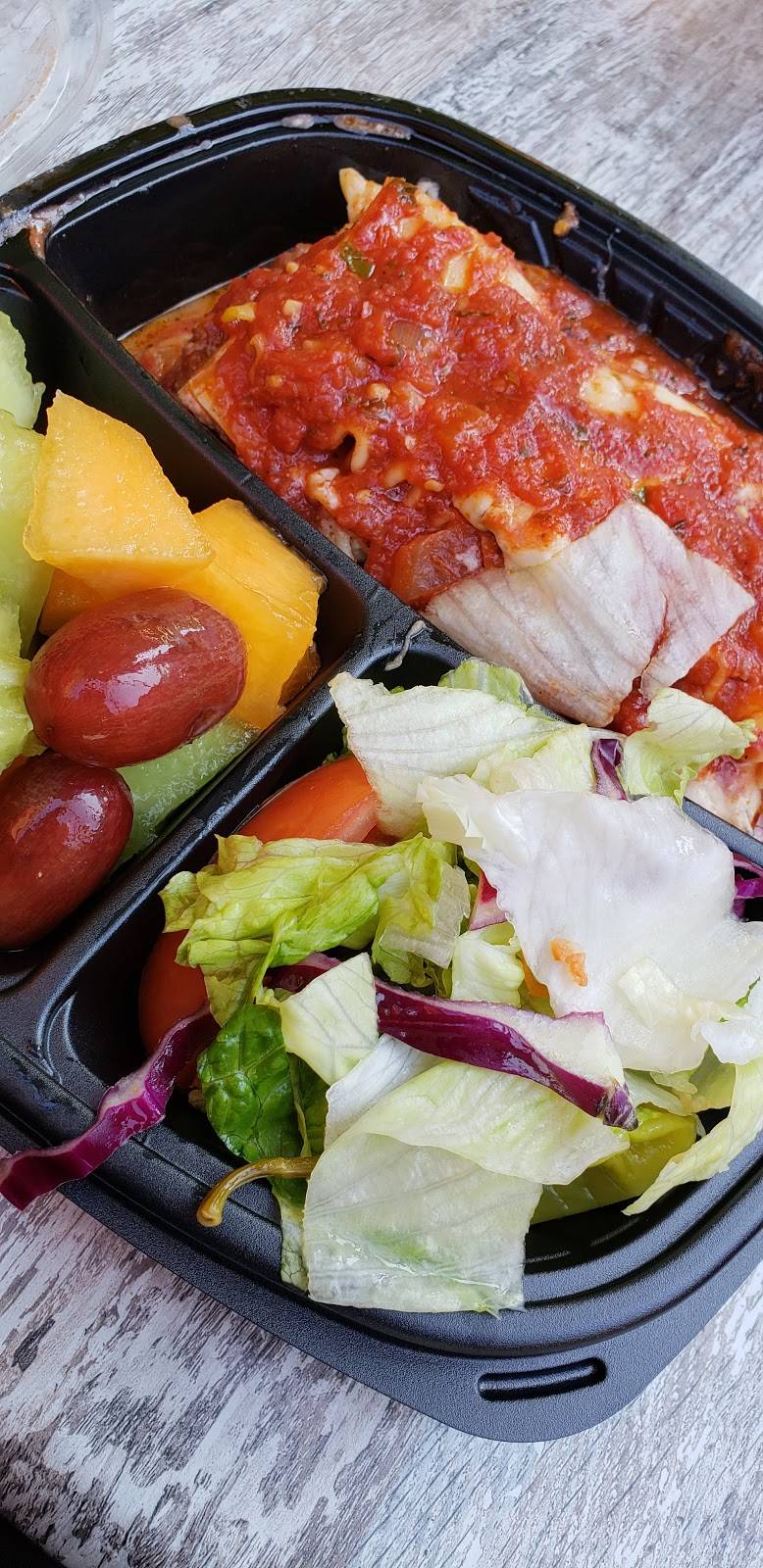 L.A. Italian Kitchen | restaurant | 20 City Blvd W, Orange, CA 92868, USA | 7149396400 OR +1 714-939-6400