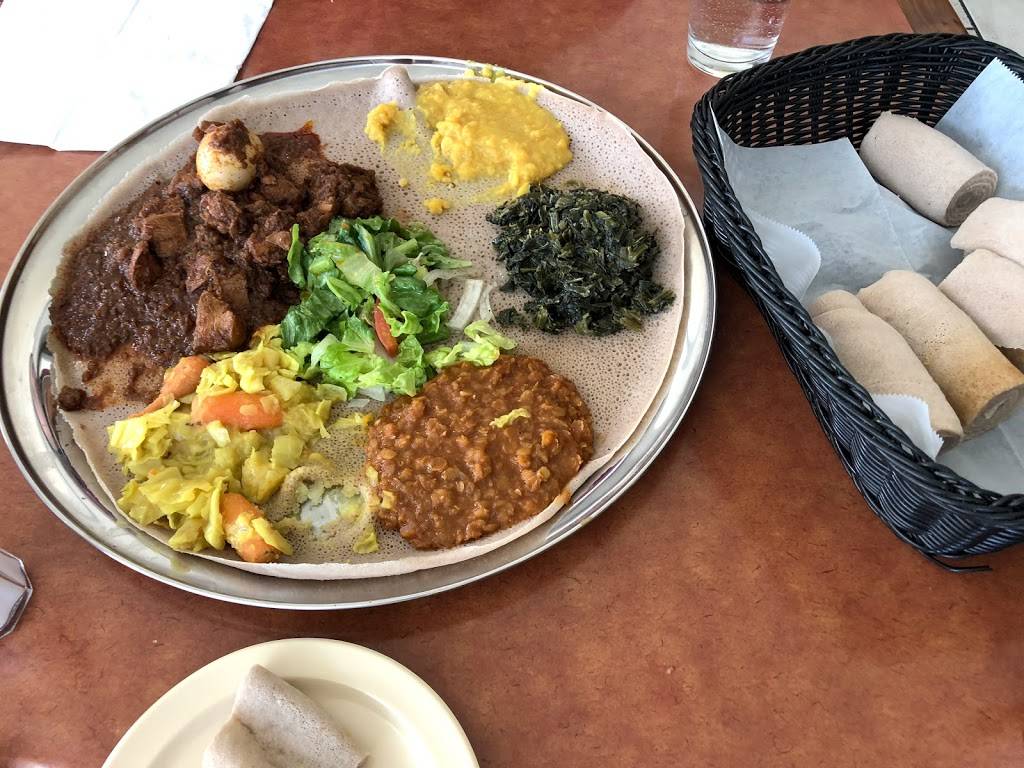 Kategna Ethiopian Restaurant | restaurant | 1663 W San Carlos St, San Jose, CA 95128, USA | 4082169695 OR +1 408-216-9695