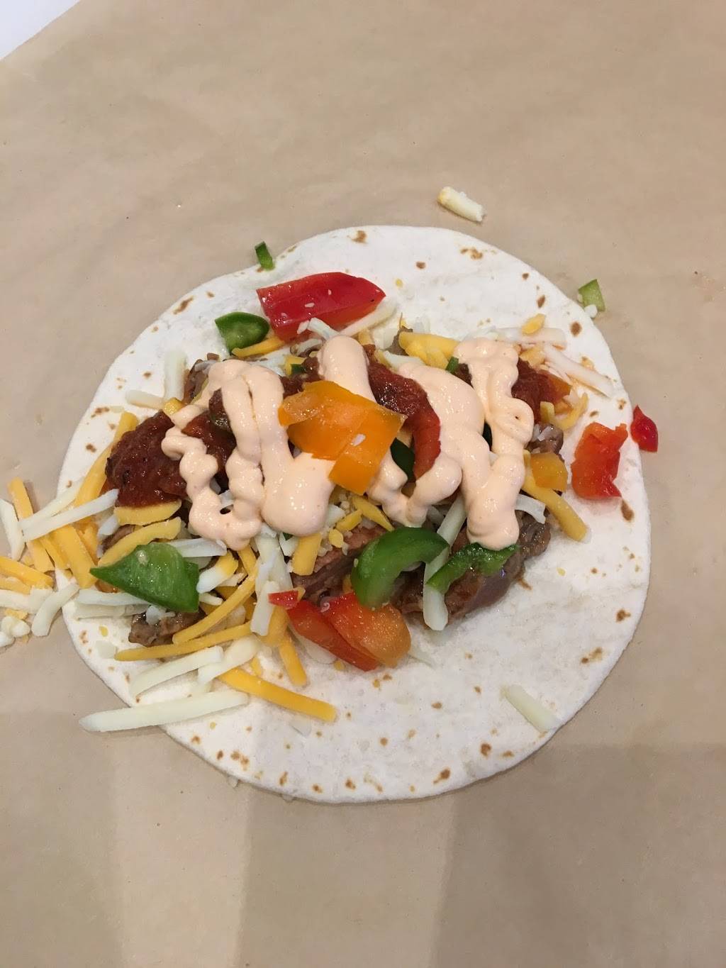 TNT Walking Taco | restaurant | 940 N 204th Ave, Omaha, NE 68022, USA | 5314440739 OR +1 531-444-0739