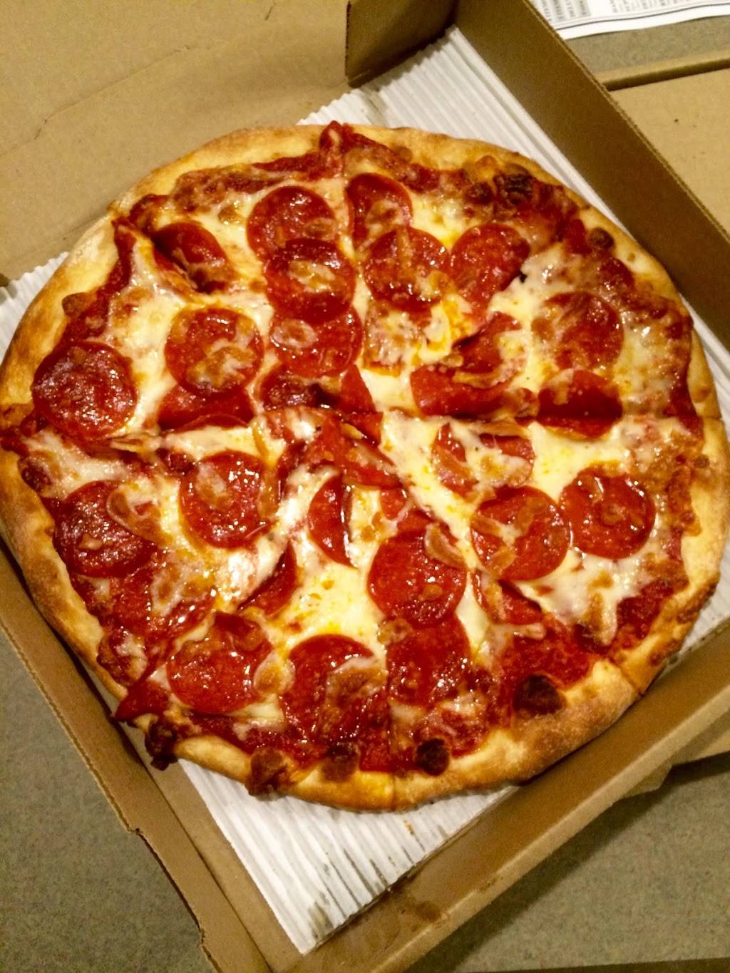 Johnnys Pizza King | restaurant | 6629 Division Ave S, Grand Rapids, MI 49548, USA | 6162812322 OR +1 616-281-2322