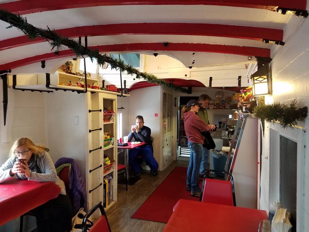 Arkville Bread & Breakfast | cafe | 43285 NY-28, Arkville, NY 12406, USA | 8455861122 OR +1 845-586-1122