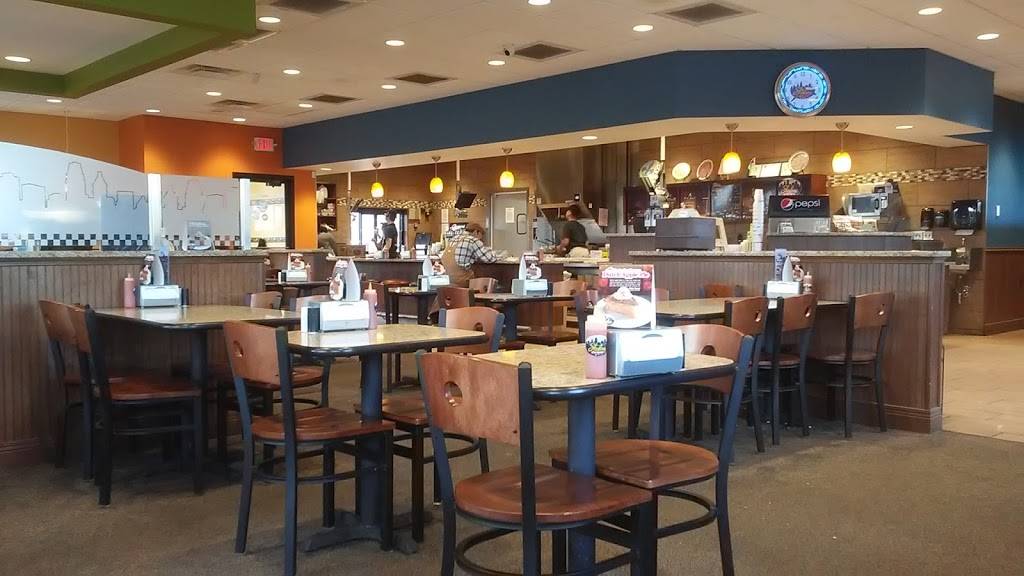 Skyline Chili | restaurant | 340 Whittington Pkwy, Louisville, KY 40222, USA | 5024295773 OR +1 502-429-5773