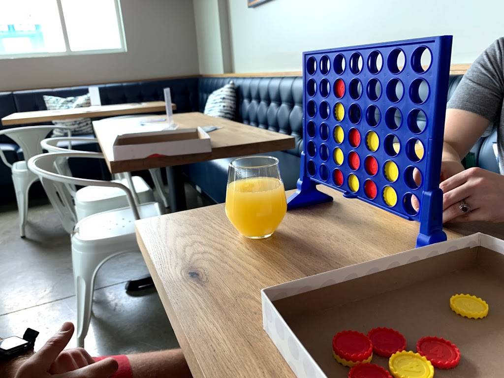 Taproom Social | restaurant | 430 W 4th St, Charlotte, NC 28202, USA | 9802372680 OR +1 980-237-2680