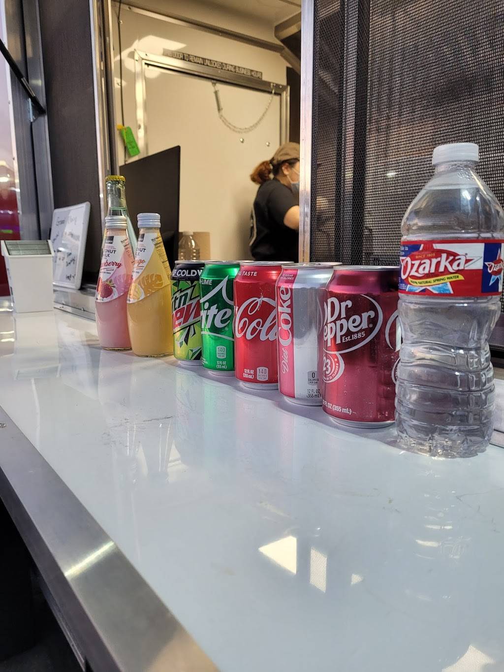 K1 CUPBOB | restaurant | 9300 Westheimer Rd, Houston, TX 77063, USA | 8328887527 OR +1 832-888-7527