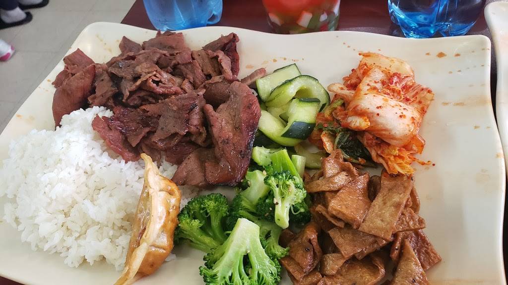 Yummy Yummy Korean Restaurant | restaurant | 6508 NW Cache Rd, Lawton, OK 73505, USA | 5805367773 OR +1 580-536-7773