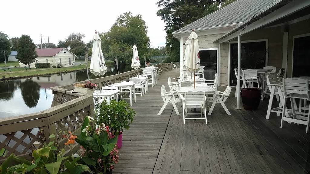 Abbotts on Broad Creek | restaurant | 300 Delaware Ave, Laurel, DE 19956, USA | 3022806172 OR +1 302-280-6172