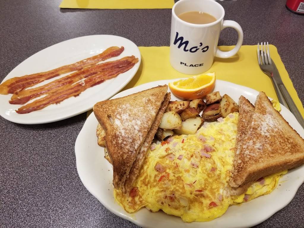 Mo’s Place | restaurant | 1357 Main St, Hanson, MA 02341, USA | 7812932667 OR +1 781-293-2667