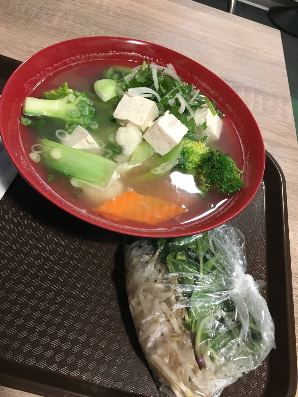 Saigon To Go | restaurant | 8240 Mira Mesa Blvd, San Diego, CA 92126, USA | 8588605244 OR +1 858-860-5244