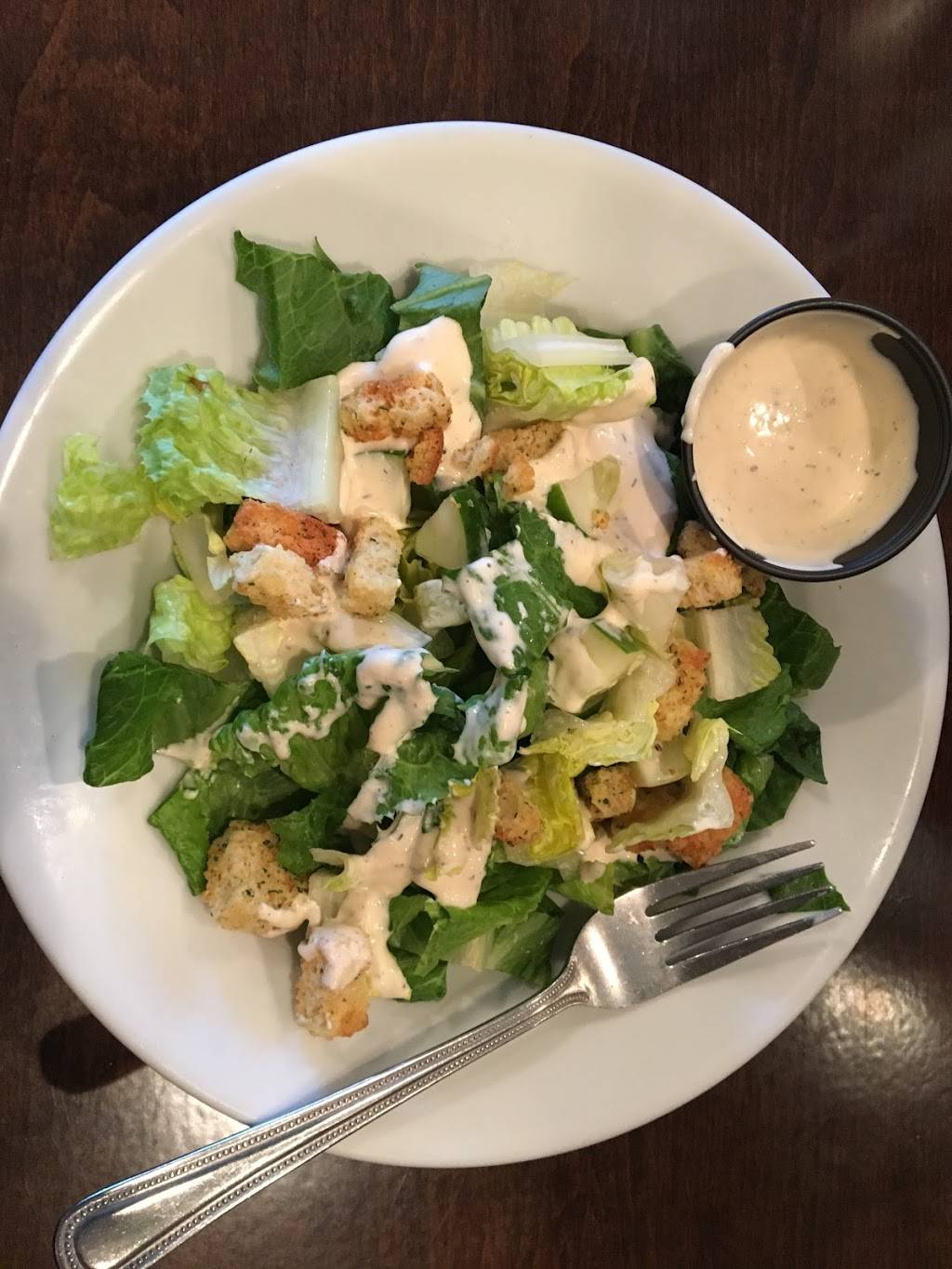 Buonavita | restaurant | 284 N Maple St, Enfield, CT 06082, USA | 8607495903 OR +1 860-749-5903