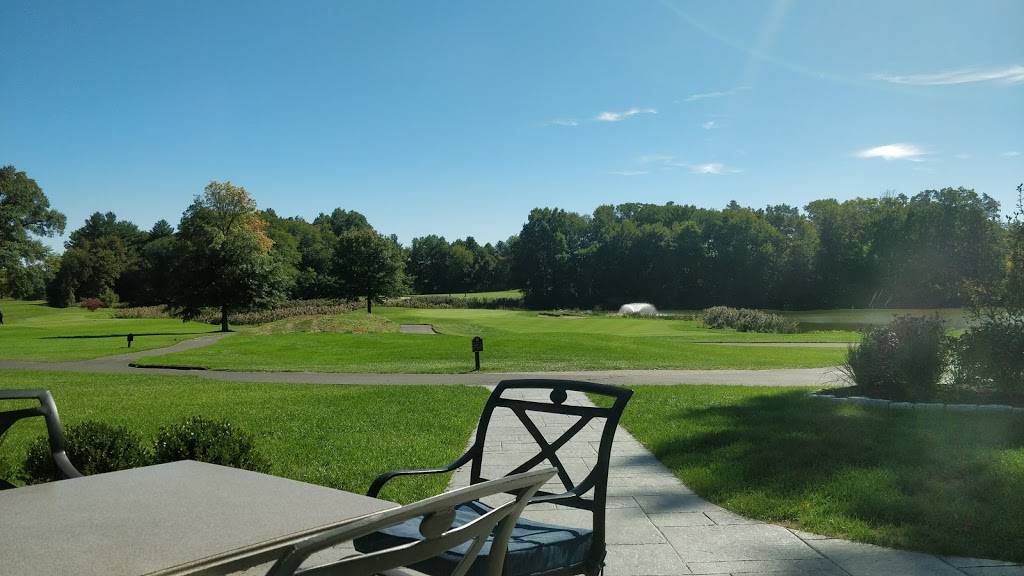 Gillette Ridge Golf Club | restaurant | 1360 Hall Blvd, Bloomfield, CT 06002, USA | 8607261430 OR +1 860-726-1430